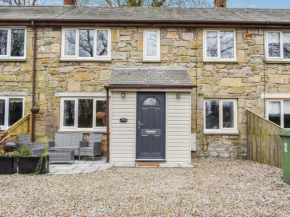 Sycamore Cottage